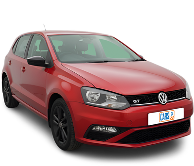 2021 Volkswagen Polo - Hatchback - Petrol - Automatic - ₹9.33 lakh